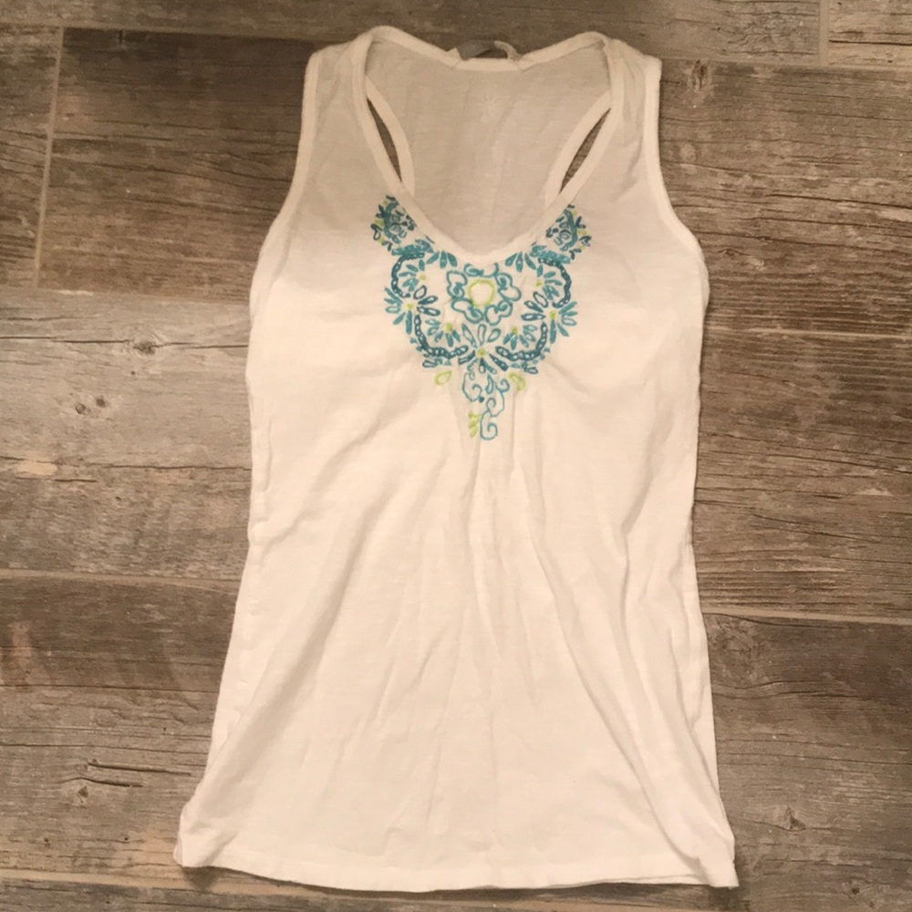 Athleta tank top